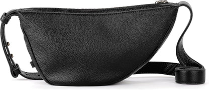 The Sak Tess Sling Purse - Small Woman's Crossbody Bag For Everyday & Travel - Handbag With Zipper Closure & Adjustable Strap