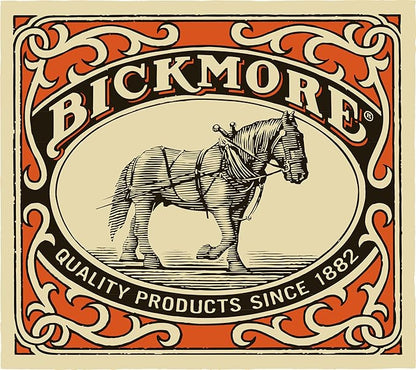 Bickmore Exotic 8oz - Specially Formulated Leather Spray Used to Clean Condition Polish and Protect Exotic Leathers & Reptile Skins